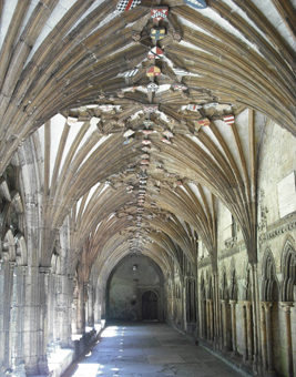 Canterbury Lodge